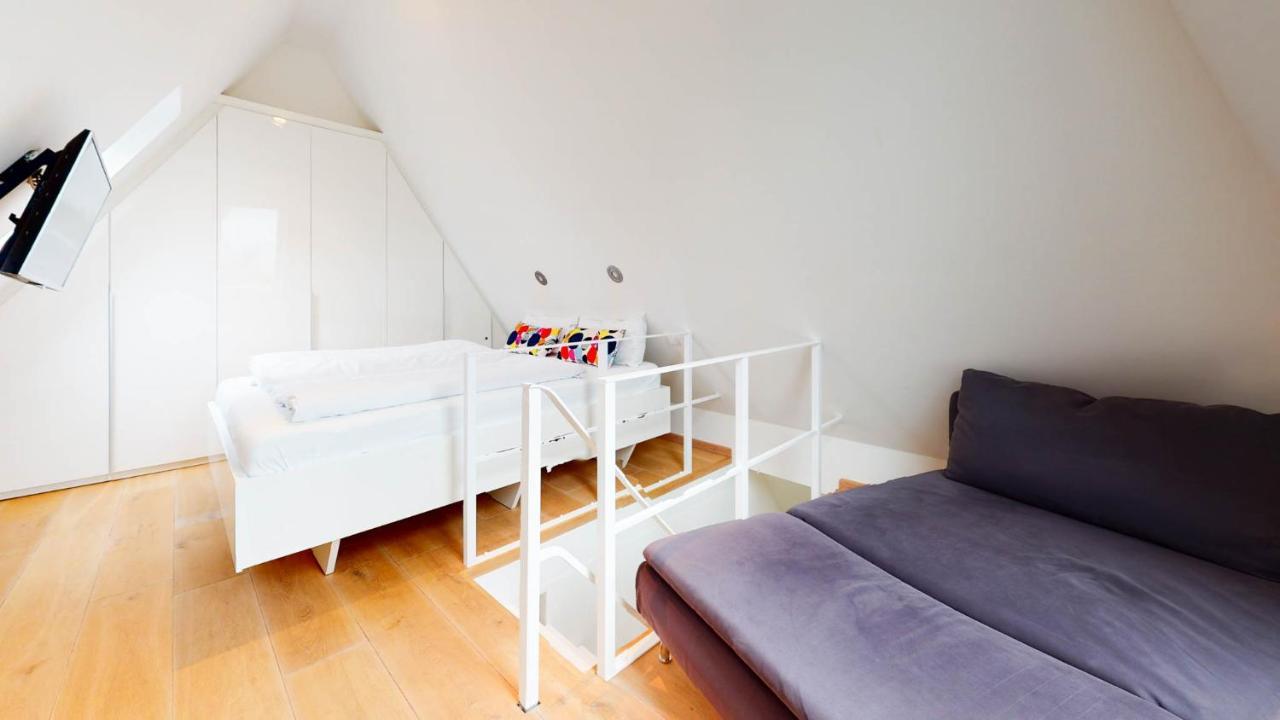Ankerhaus Ankerhaus 3 Apartment Hörnum